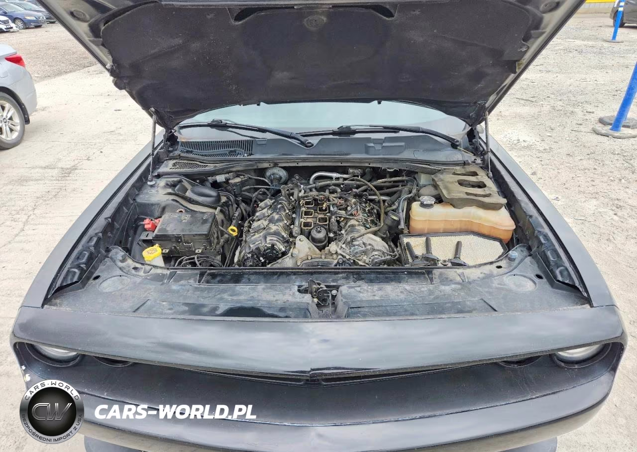 2019 Dodge Challenger Gt VIN:2C3CDZJG2KH666488 - 11