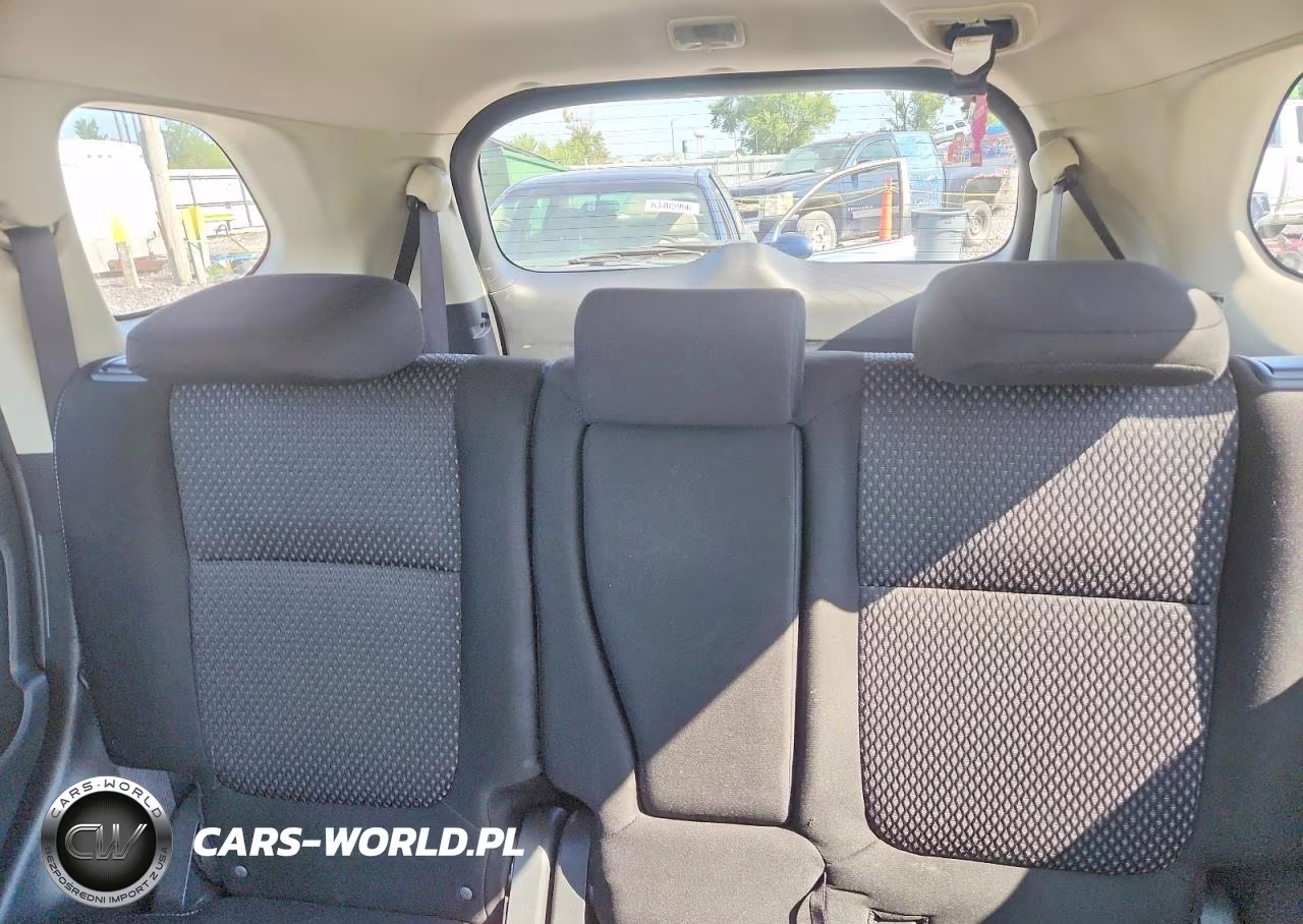 2017 Mitsubishi Outlander Es VIN:JA4AZ2A30HZ051157 - 10