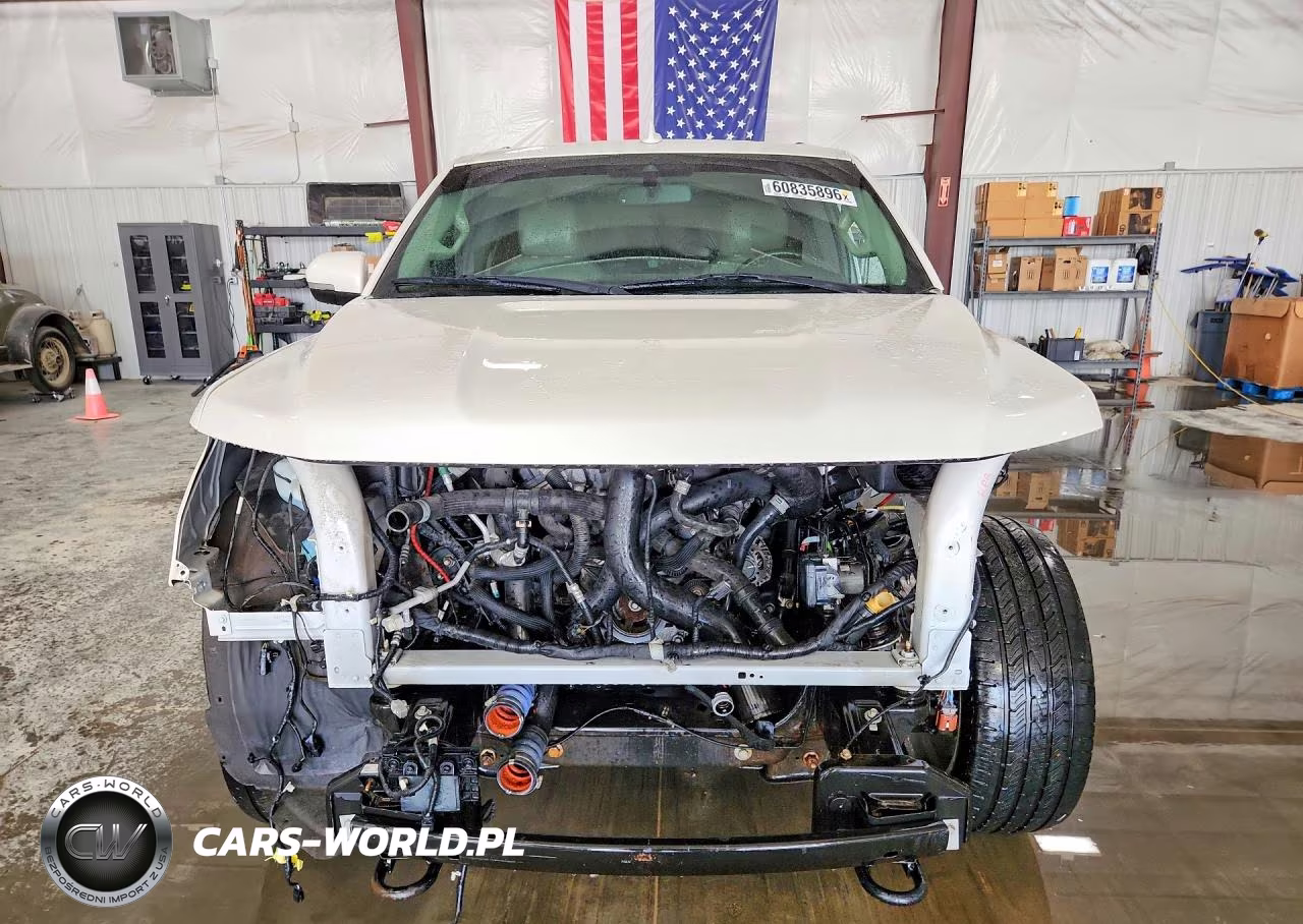 2018 Ford Expedition Max Limited VIN:1FMJK2AT5JEA49598 - 5