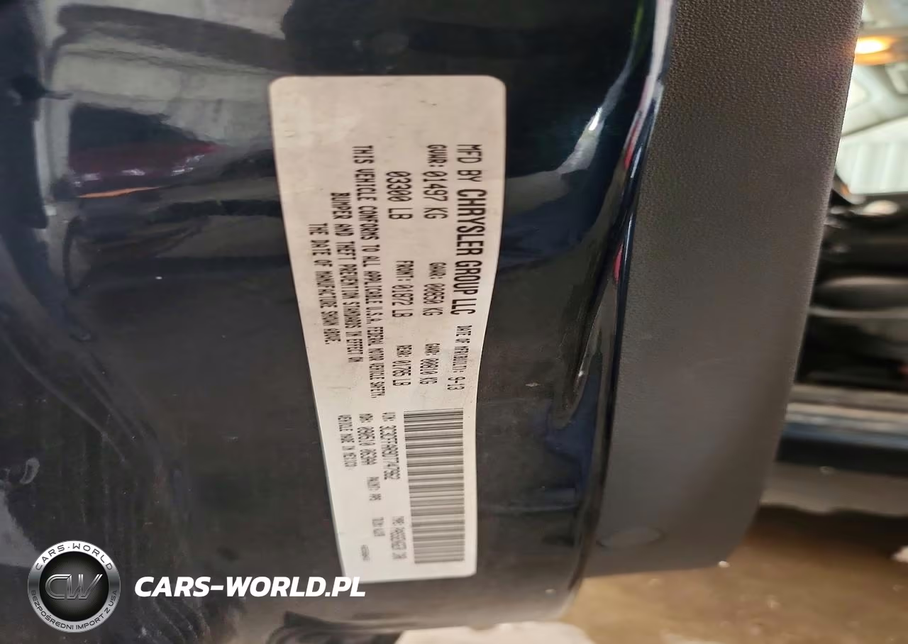 2013 Fiat 500 Pop VIN:3C3CFFAR9DT747962 - 12