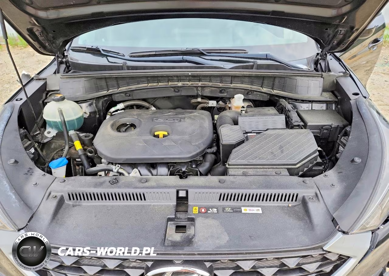 2021 Hyundai Tucson Se VIN:KM8J23A40MU294978 - 12