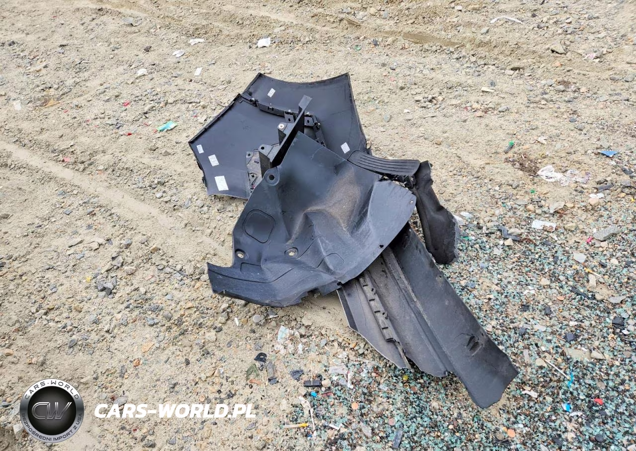 2021 Hyundai Tucson Se VIN:KM8J23A40MU294978 - 13