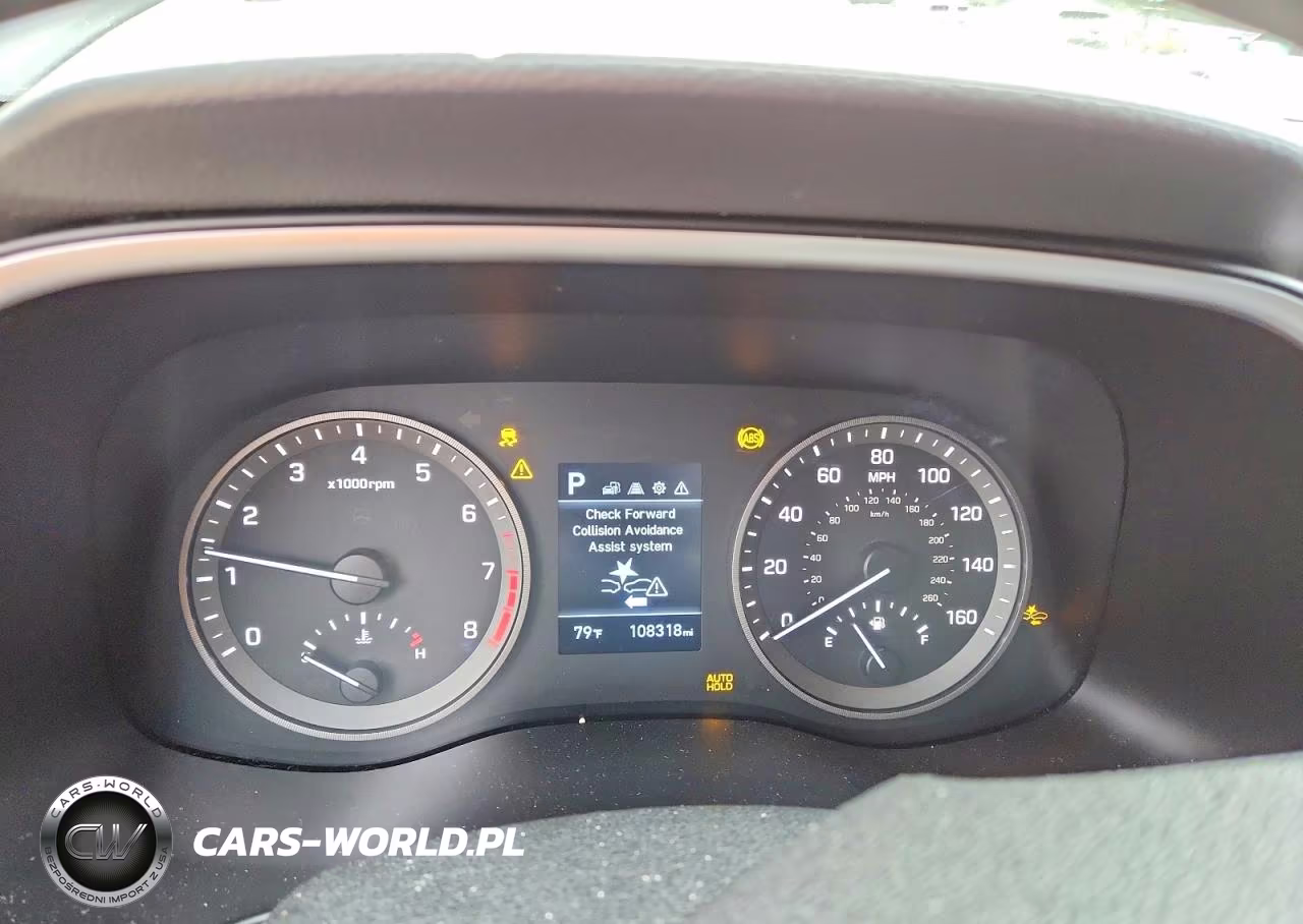 2021 Hyundai Tucson Se VIN:KM8J23A40MU294978 - 9
