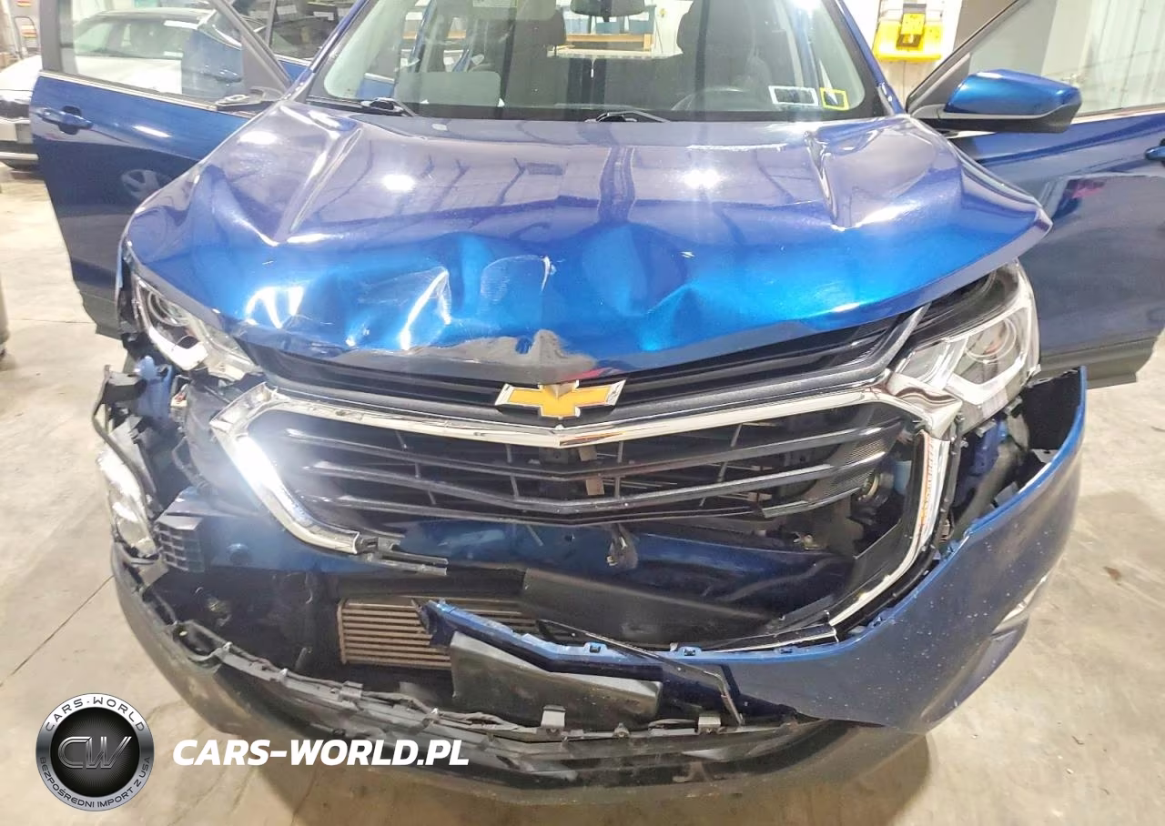 2021 Chevrolet Equinox Lt VIN:3GNAXUEV3ML338701 - 12