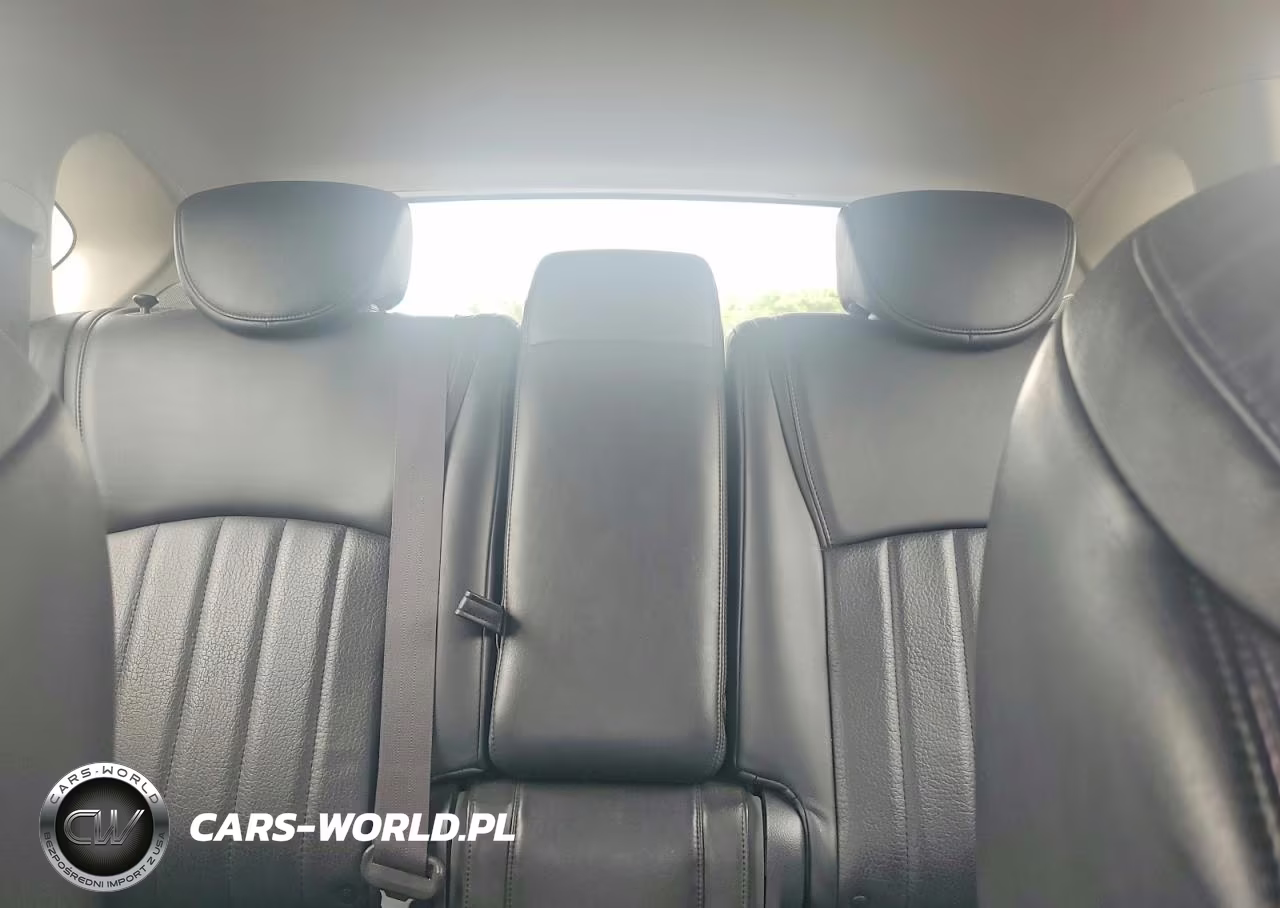 2012 Infiniti Ex35 Base VIN:JN1AJ0HR9CM450489 - 10
