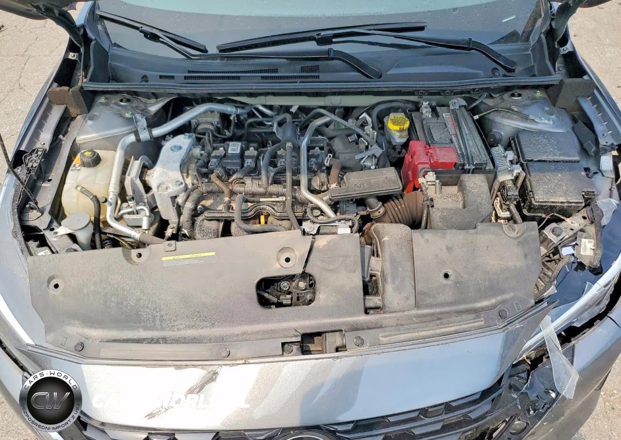 2024 Nissan Sentra Sv VIN:3N1AB8CV6RY248716 - 11