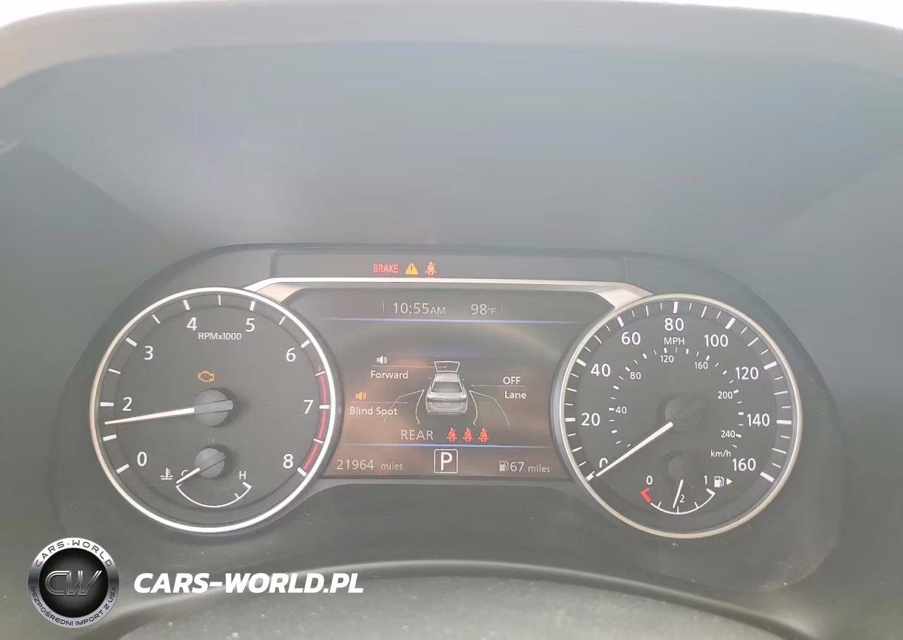 2024 Nissan Sentra Sv VIN:3N1AB8CV6RY248716 - 9
