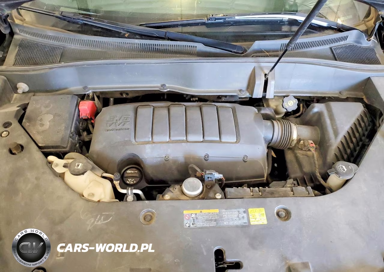 2014 GMC Acadia Sle VIN:1GKKVPKD5EJ239312 - 12