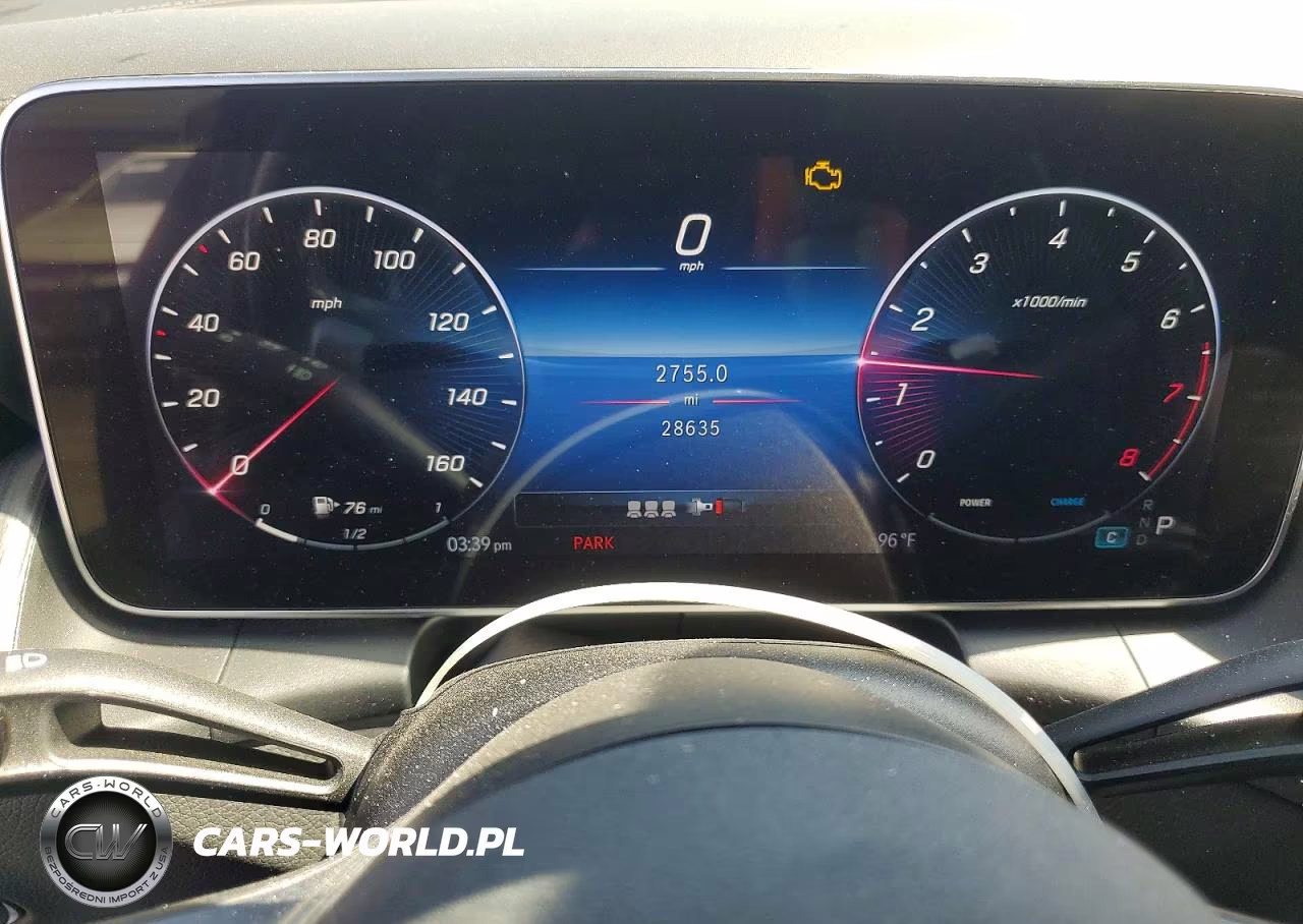 2024 Mercedes-Benz Glc 300 4Matic VIN:W1NKM4HB2RF095688 - 9