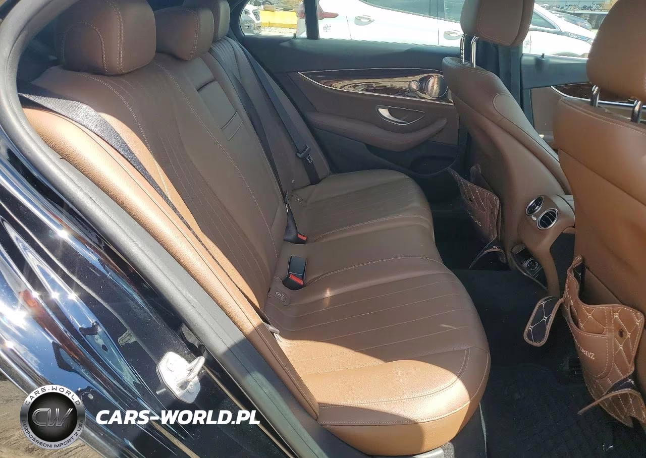2017 Mercedes-Benz E 300 4Matic VIN:WDDZF4KB2HA077444 - 10