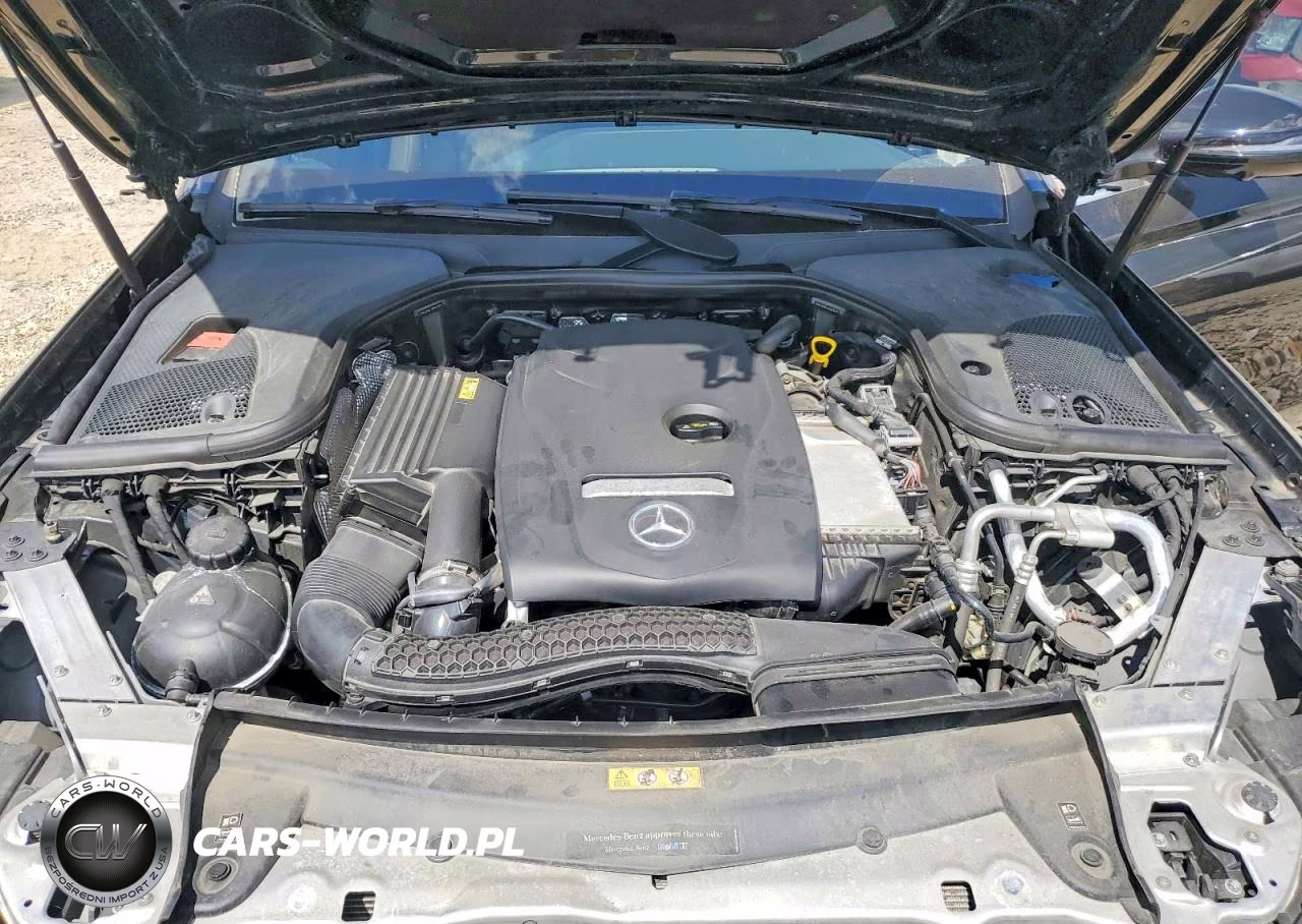 2017 Mercedes-Benz E 300 4Matic VIN:WDDZF4KB2HA077444 - 11