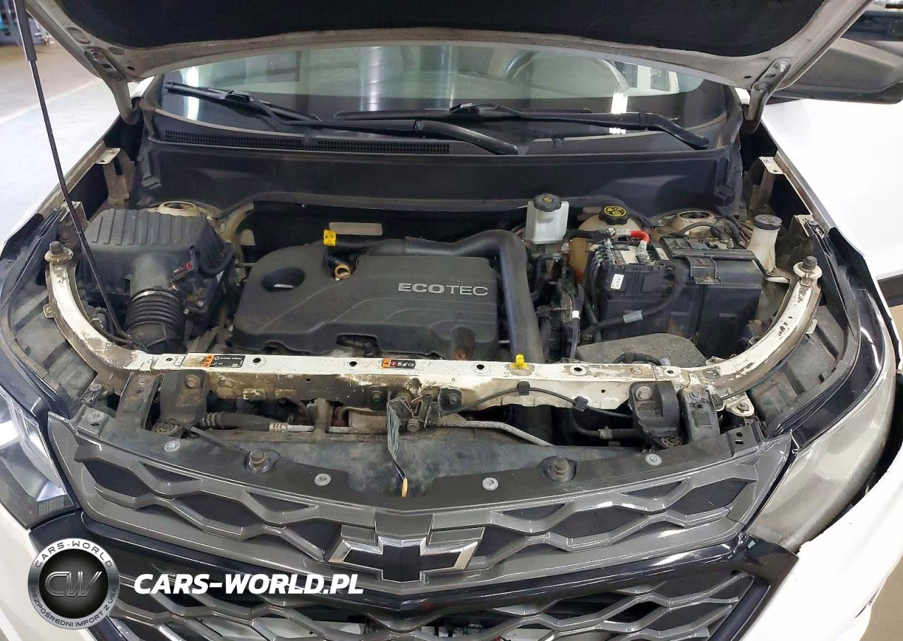 2020 Chevrolet Equinox Ls VIN:3GNAXHEV2LS543535 - 12