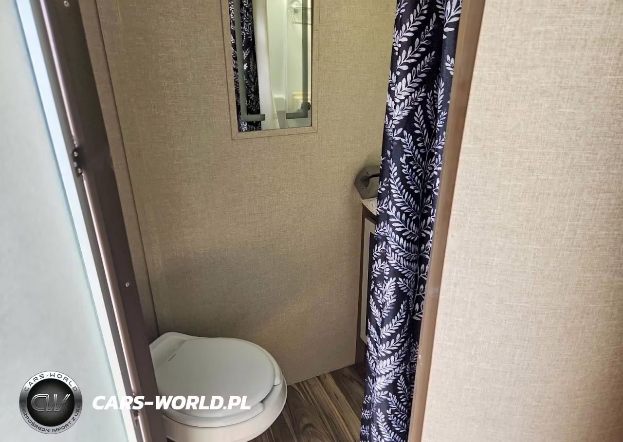 2018 Travel Line Enterprises Travel Trl VIN:55MT1KM26JP002506 - 6