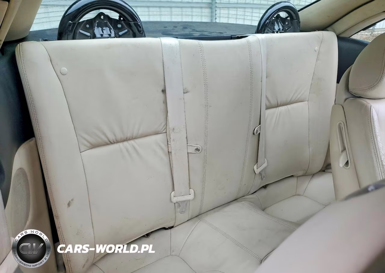 2005 Lexus Sc 430 VIN:JTHFN48Y550069446 - 10