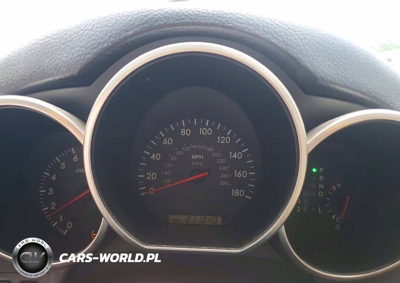 2005 Lexus Sc 430 VIN:JTHFN48Y550069446 - 9