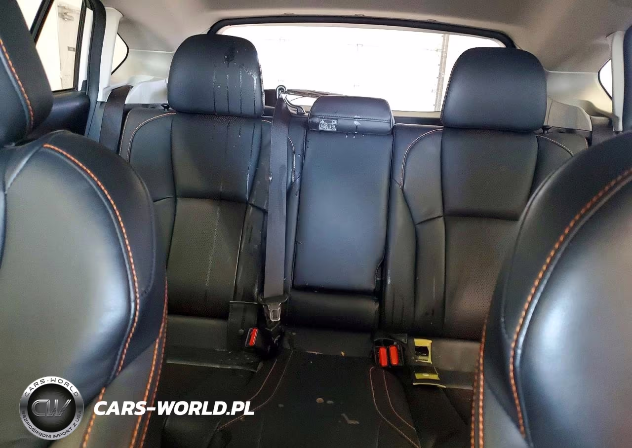 2021 Subaru Crosstrek Limited VIN:JF2GTHNC3MH682369 - 10