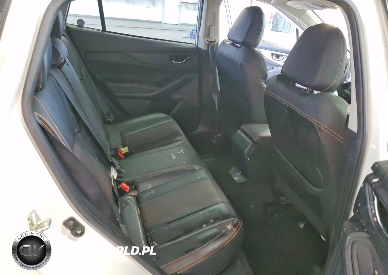 2021 Subaru Crosstrek Limited VIN:JF2GTHNC3MH682369 - 11