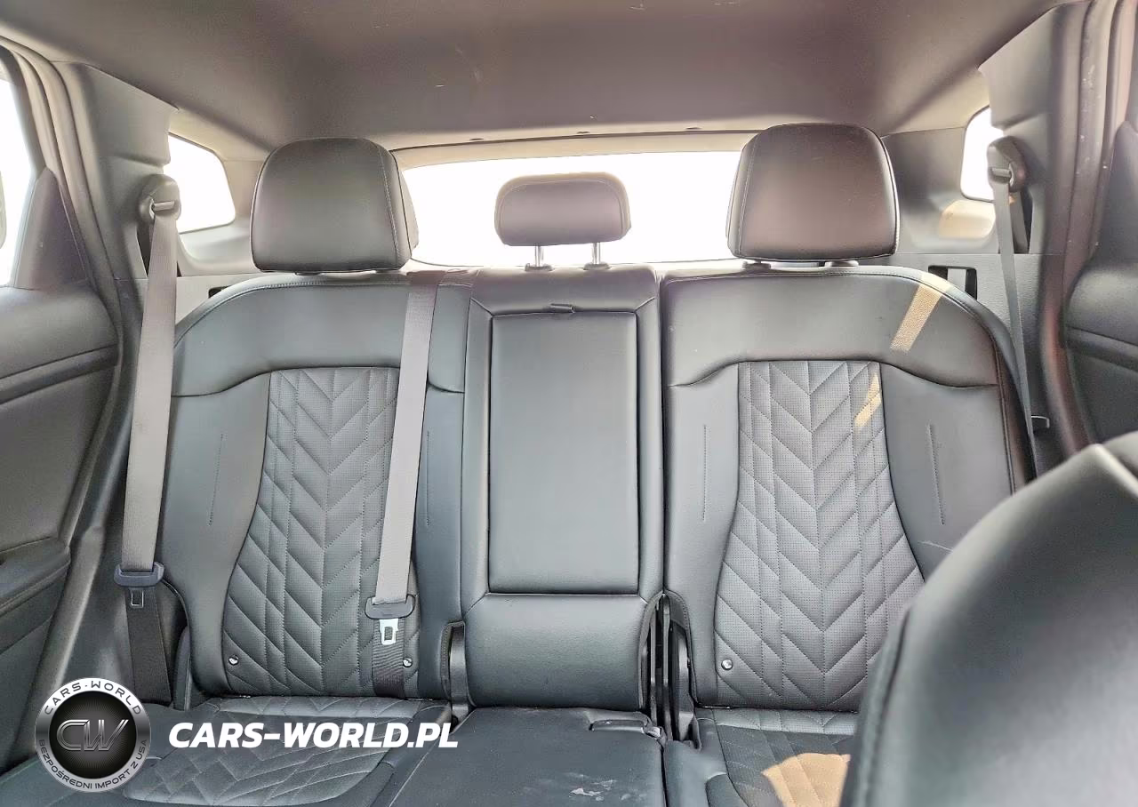 2024 Kia Sportage X Line VIN:5XYK6CDF2RG142946 - 10