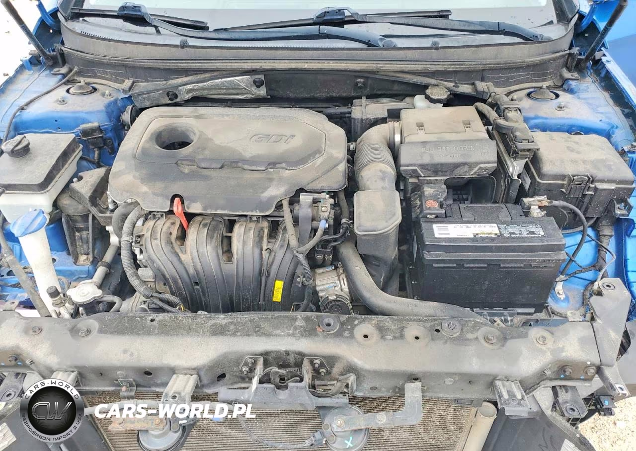 2018 Hyundai Sonata Sel VIN:5NPE34AF3JH652543 - 11