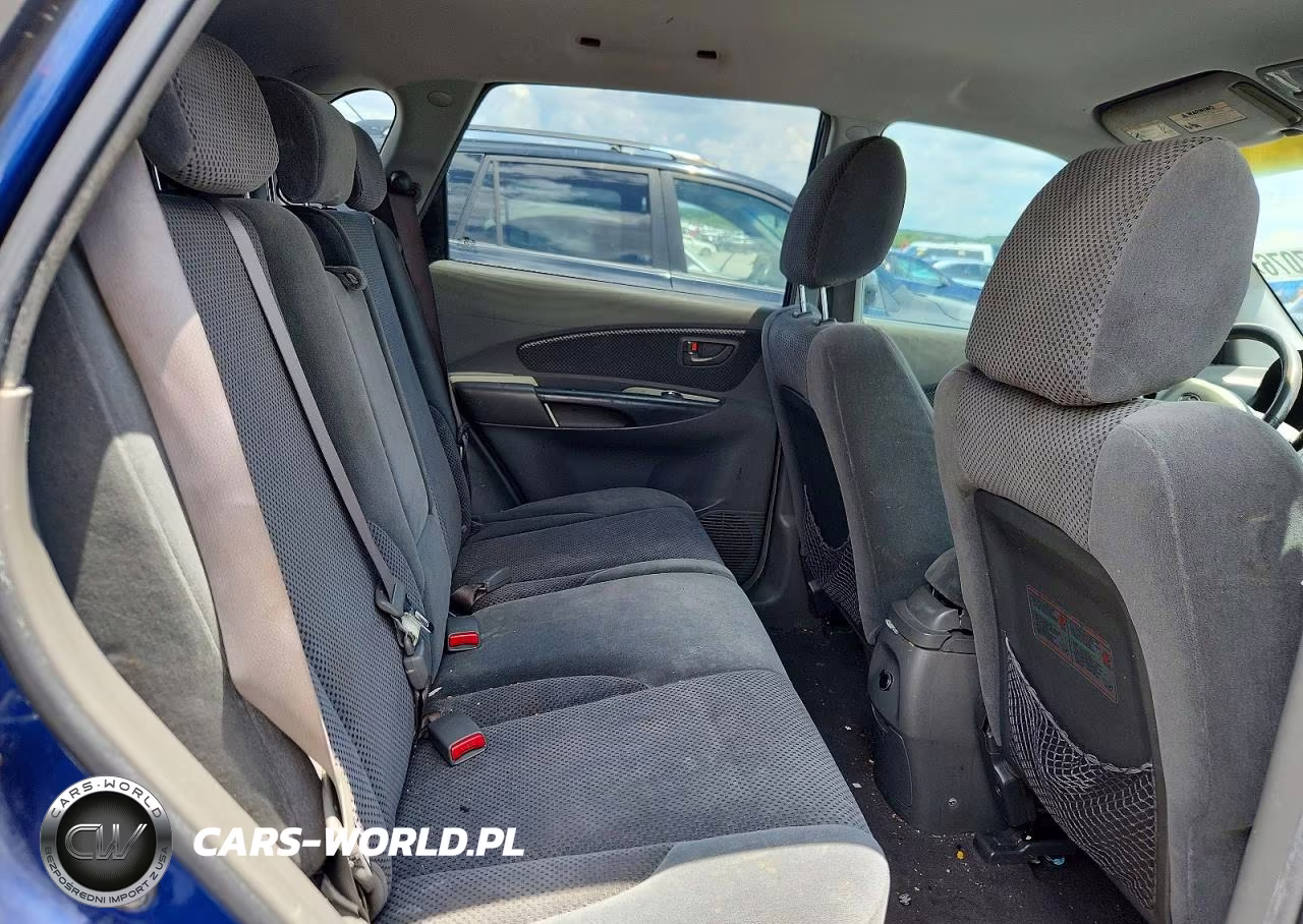 2006 Hyundai Tucson Gls VIN:KM8JN72D86U306715 - 10