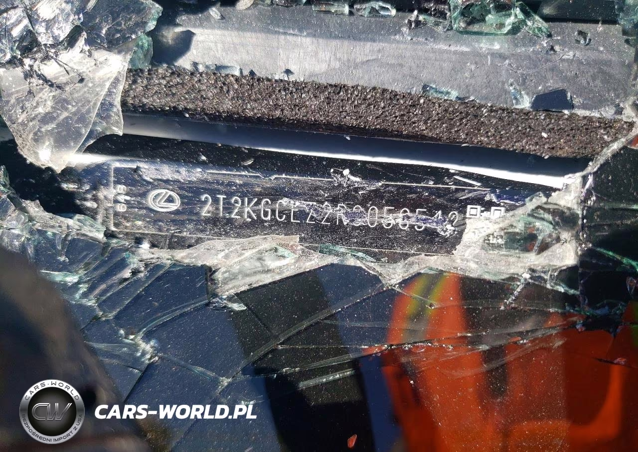 2024 Lexus Nx 350 F Sport Handling VIN:2T2KGCEZ2RC058512 - 12