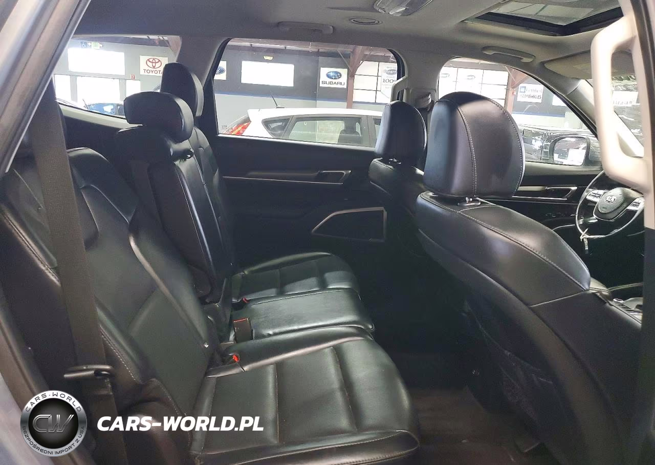 2020 Kia Telluride S VIN:5XYP6DHC5LG011125 - 11