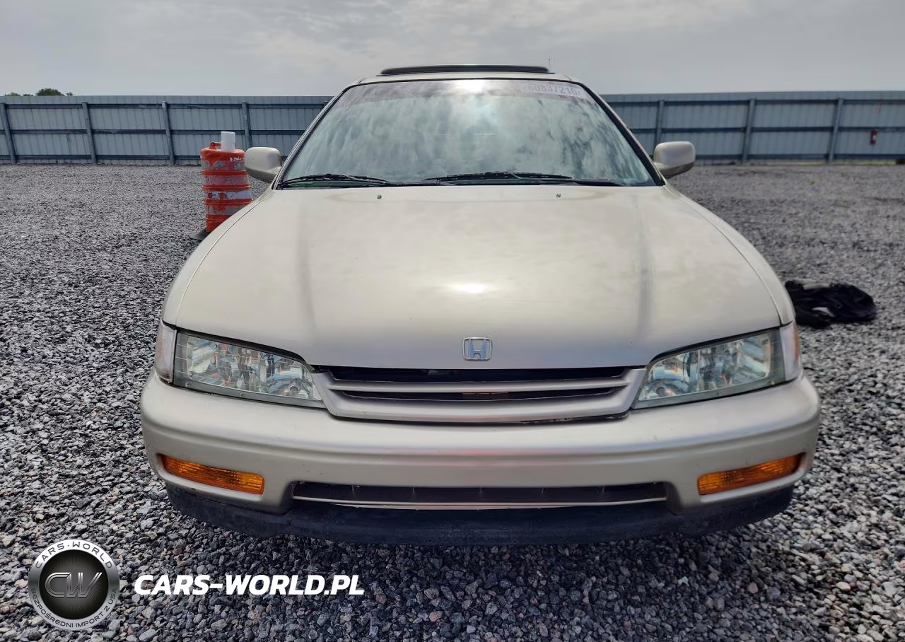 1995 Honda Accord Ex VIN:JHMCD5657SC036799 - 5