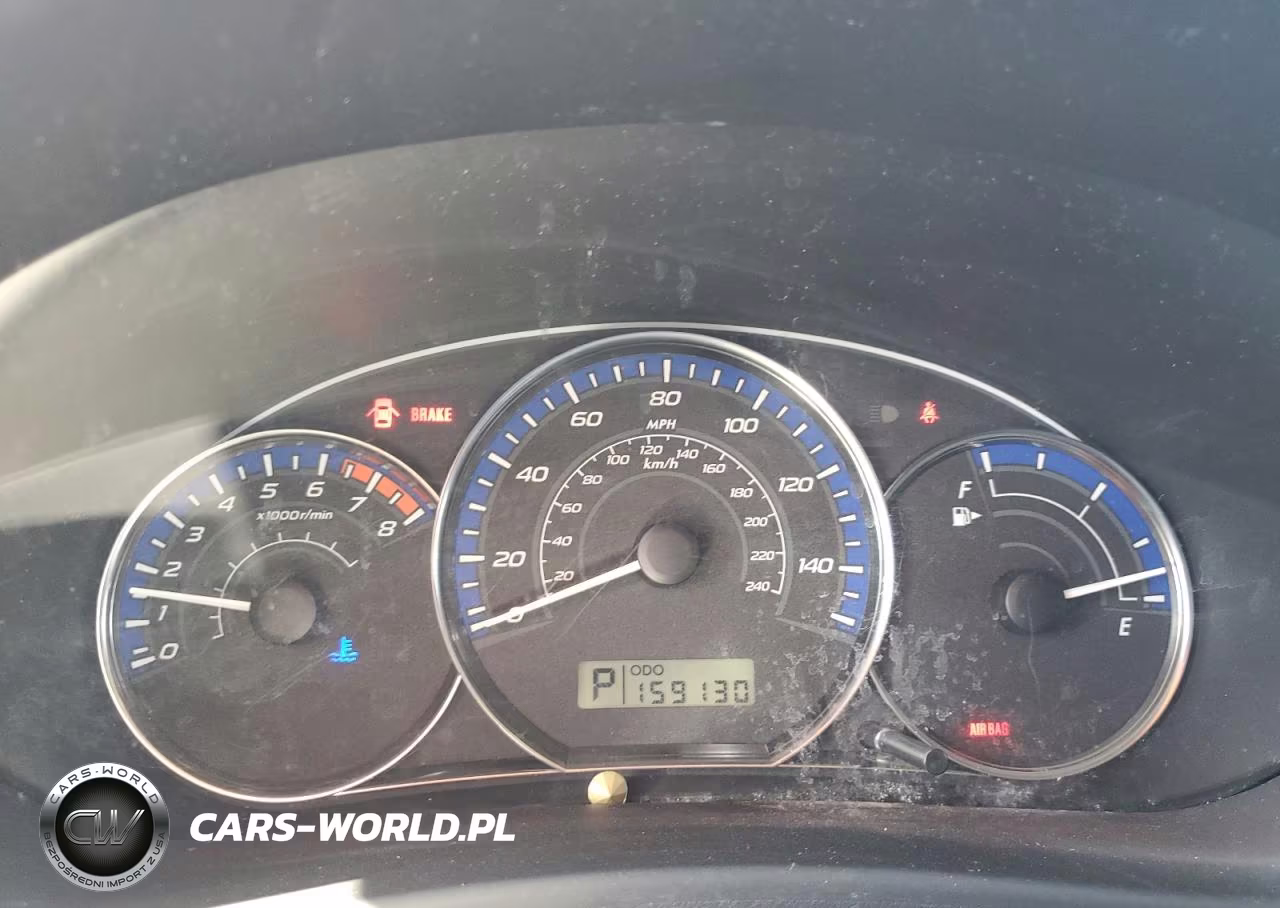 2012 Subaru Forester 2.5X Premium 2.5X Premium VIN:JF2SHADC2CH451093 - 9
