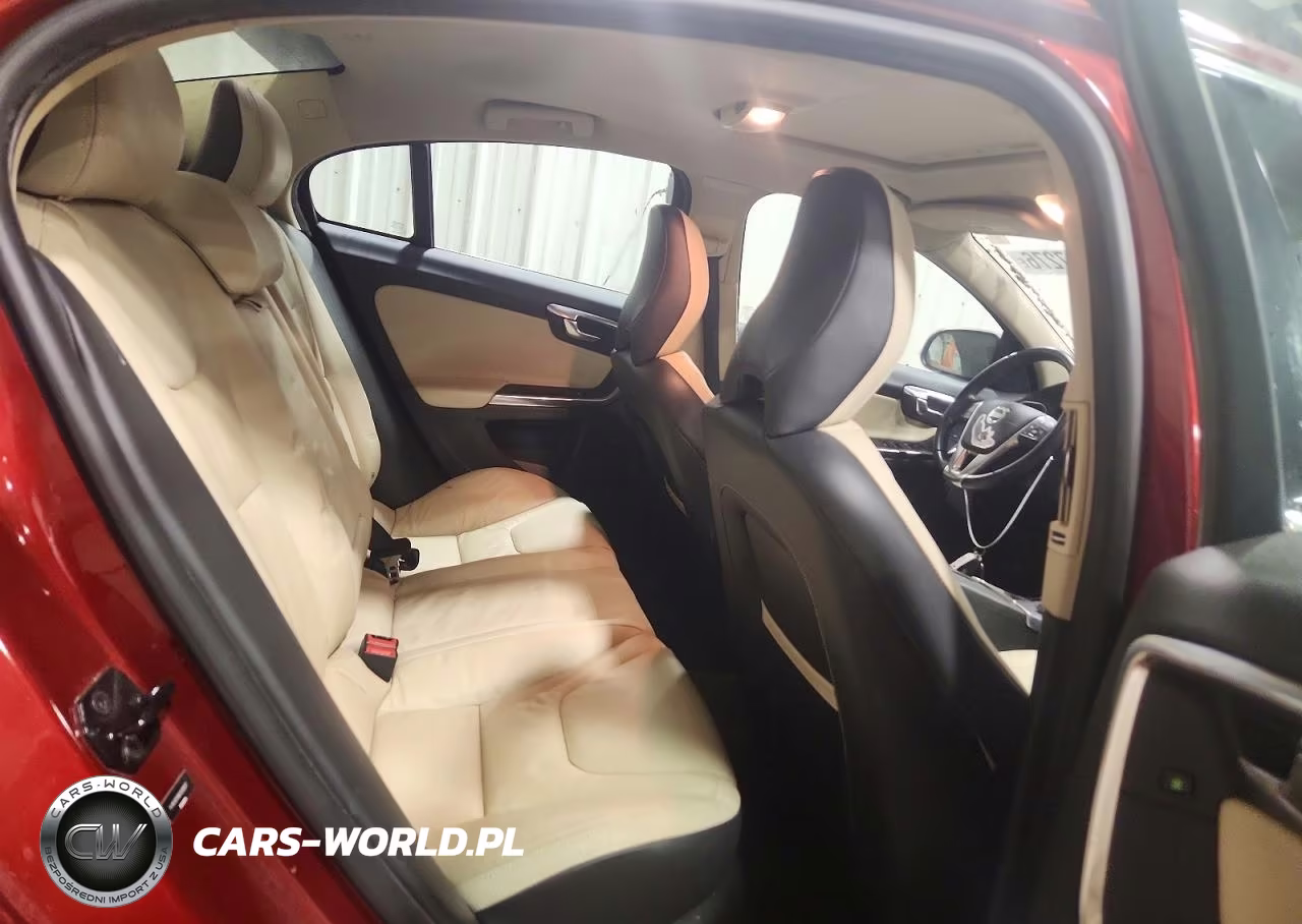 2013 Volvo S60 T5 VIN:YV1612FH9D1219257 - 10