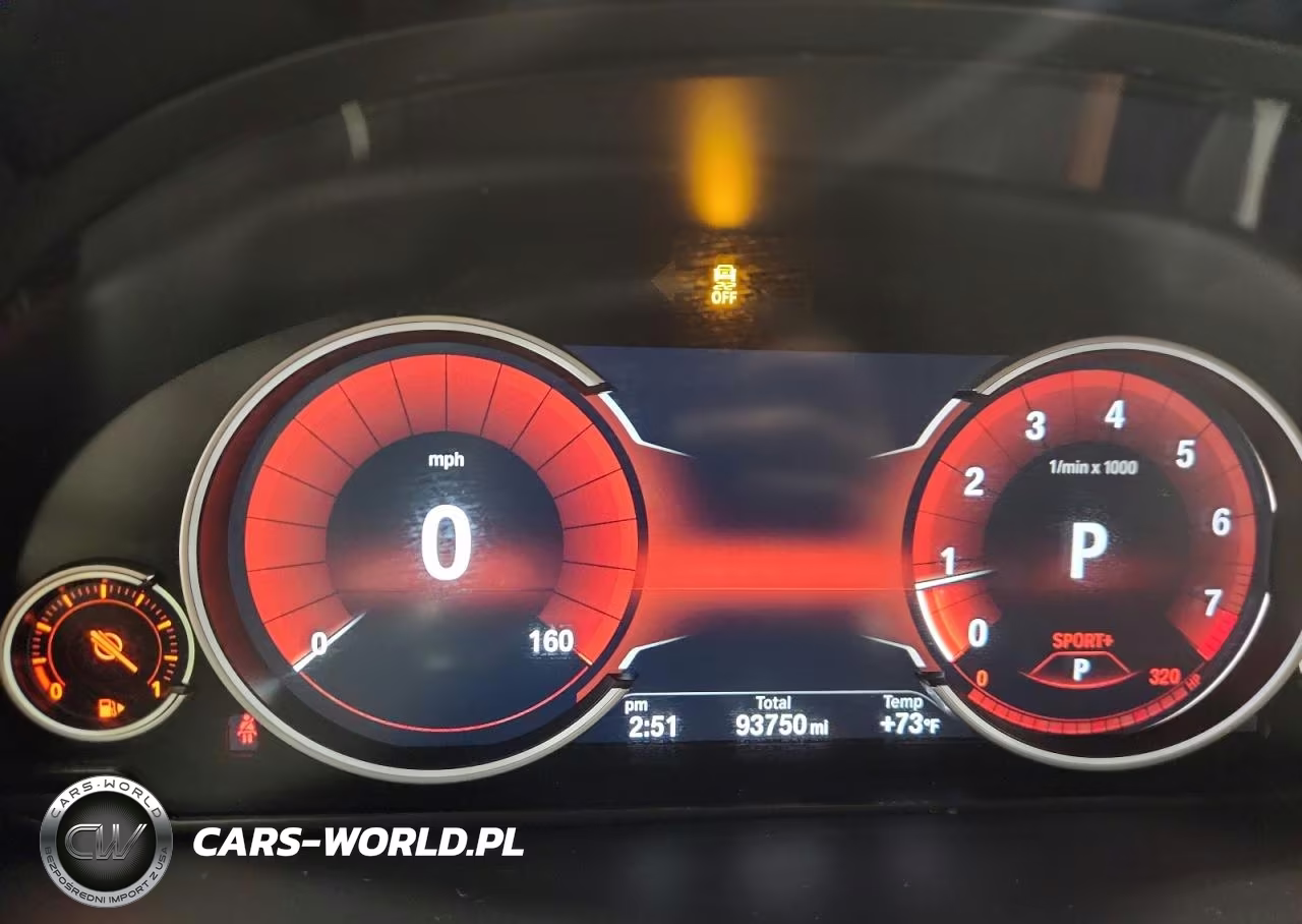 2015 BMW X6 xDrive35I VIN:5UXKU2C53F0F95436 - 9