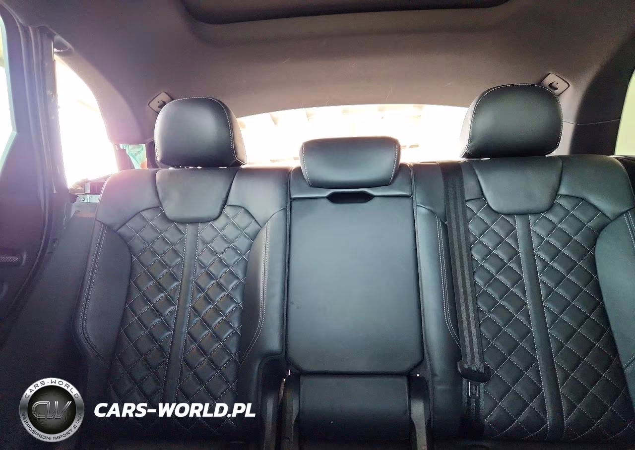 2020 Audi Sq5 Premium Plus VIN:WA1B4AFYXL2068664 - 10