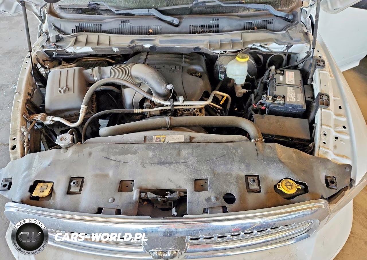 2017 Ram 1500 Laramie VIN:1C6RR6VT4HS752147 - 11