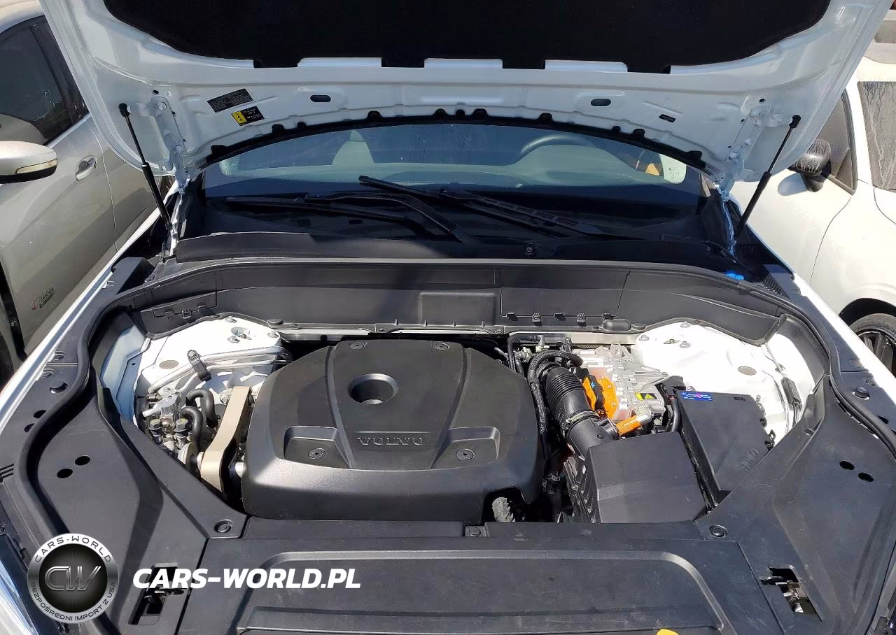 2024 Volvo Xc90 Plus VIN:YV4H60CE0R1226777 - 12