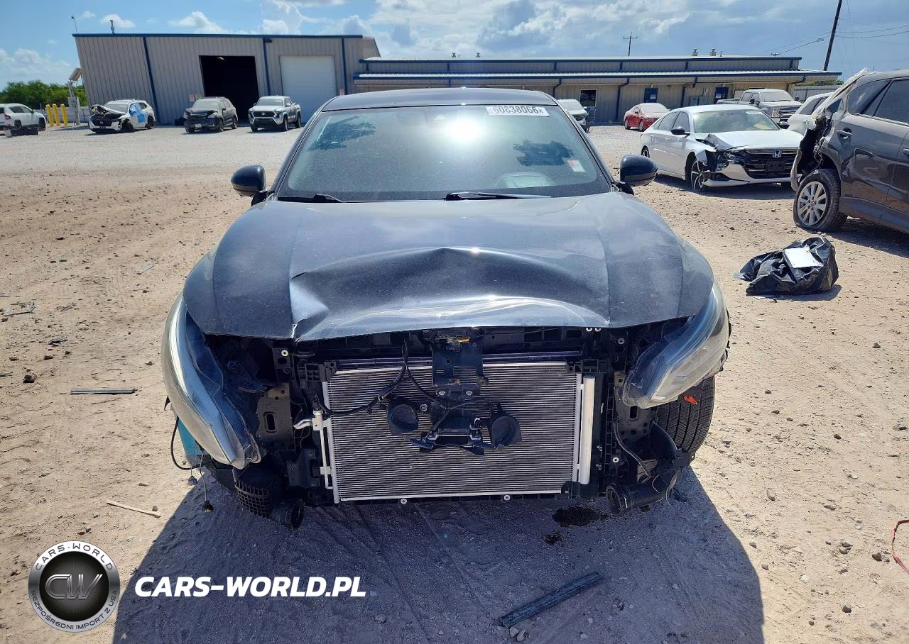 2019 Nissan Altima Edition One VIN:1N4AL4FV0KC101150 - 5