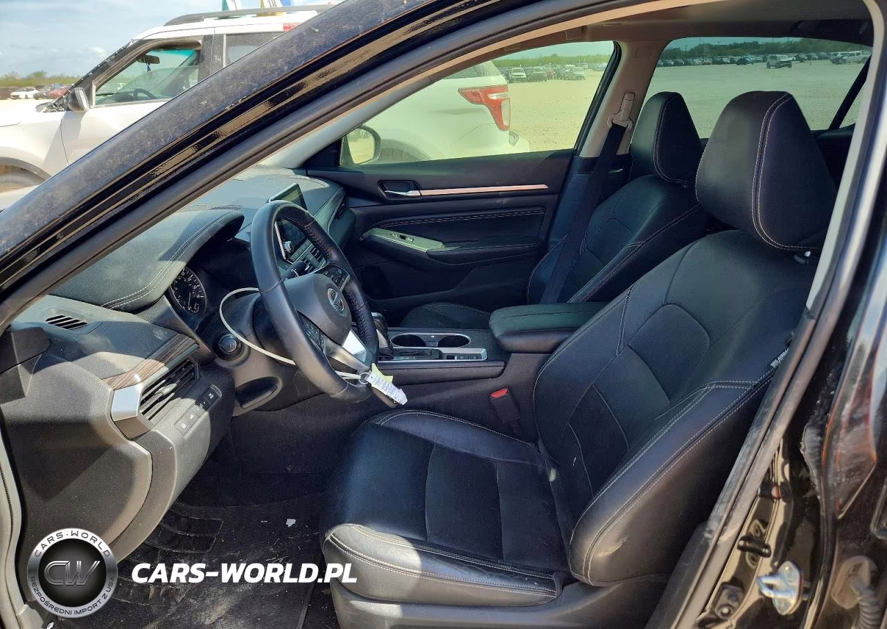 2019 Nissan Altima Edition One VIN:1N4AL4FV0KC101150 - 7