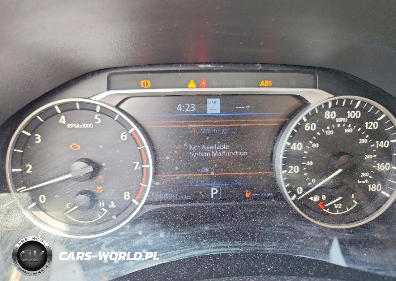2019 Nissan Altima Edition One VIN:1N4AL4FV0KC101150 - 9