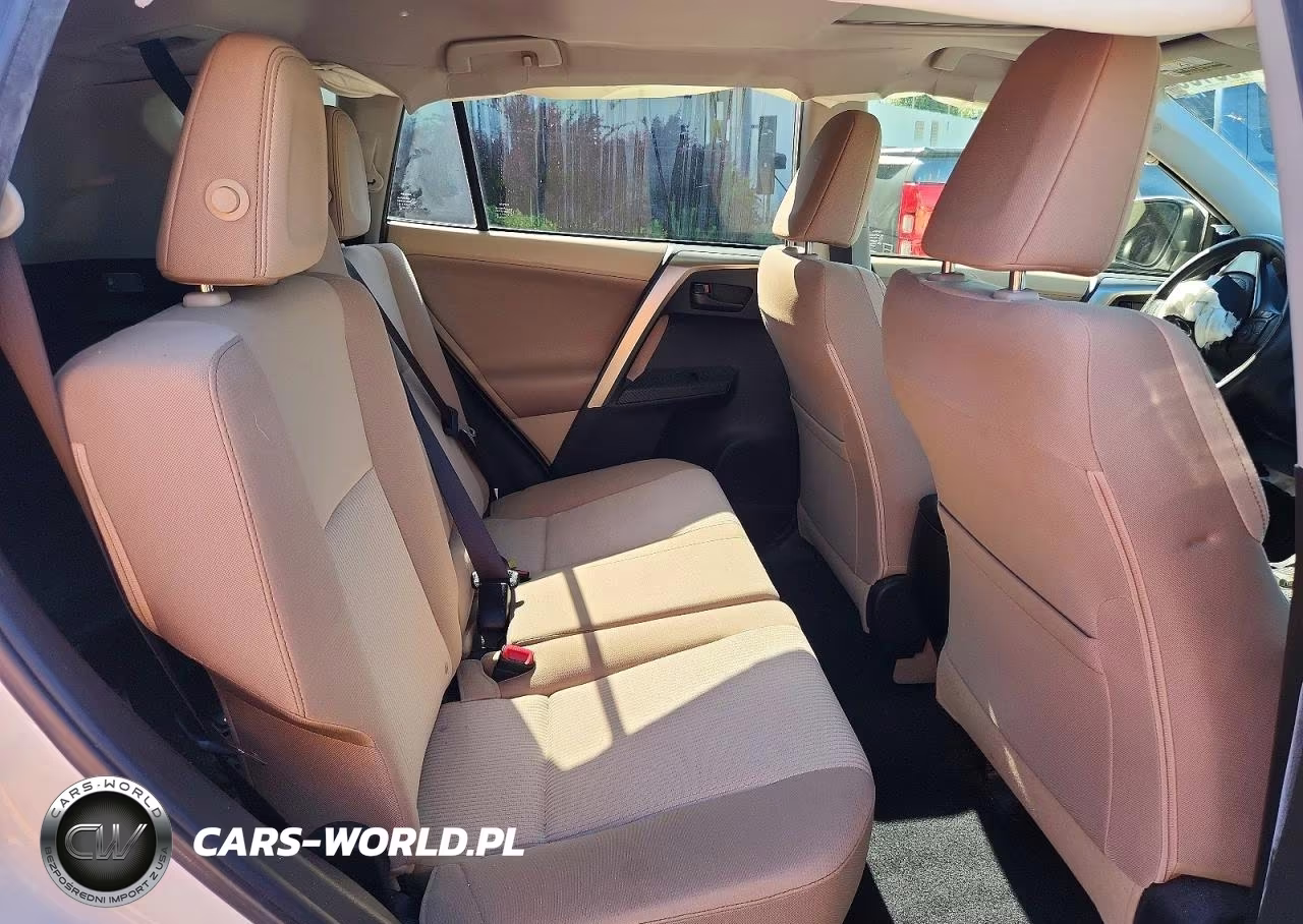 2013 Toyota Rav4 Xle VIN:JTMRFREV7DD017648 - 10