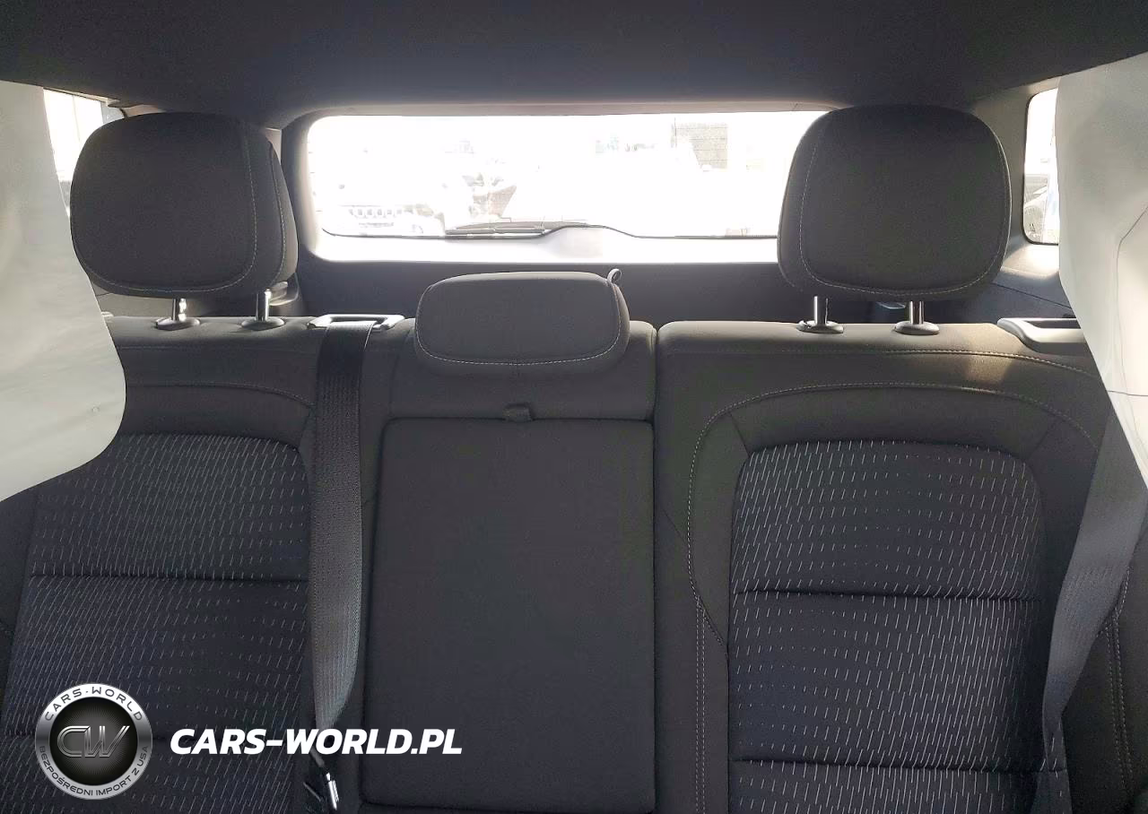 2026 Chevrolet Equinox Lt VIN:3GNAXHEG0TL400840 - 10