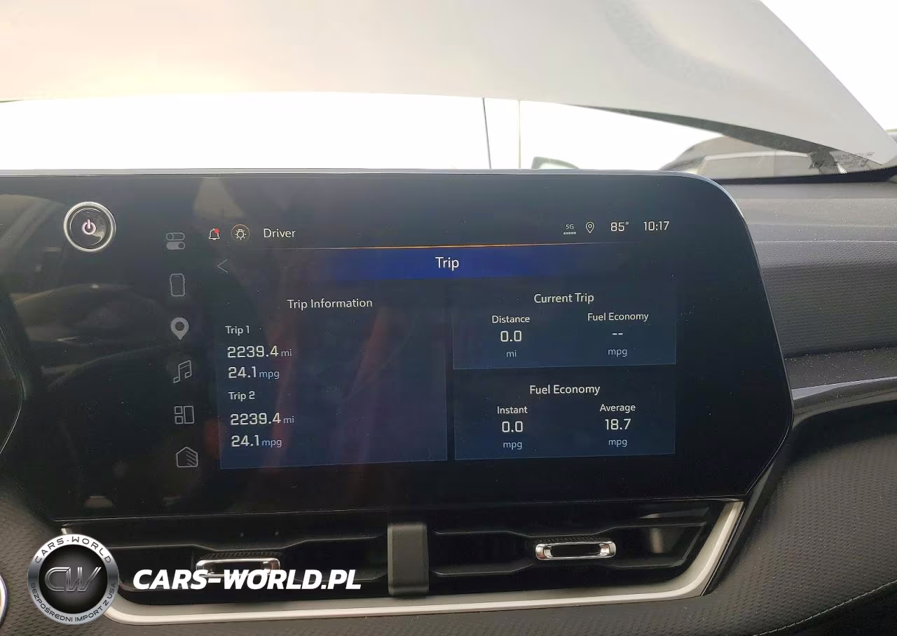 2026 Chevrolet Equinox Lt VIN:3GNAXHEG0TL400840 - 9