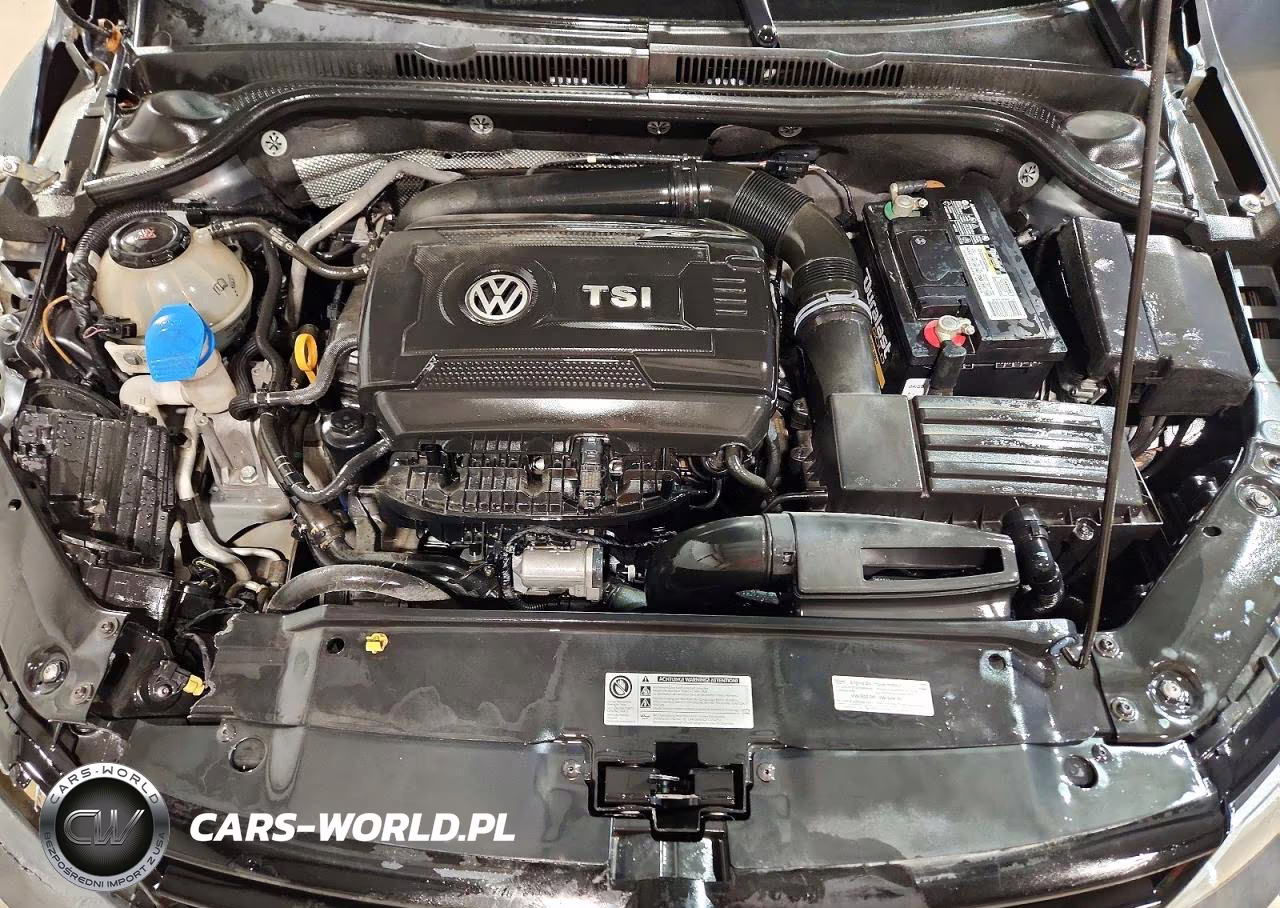 2018 Volkswagen Jetta Sport VIN:3VWD17AJ1JM213145 - 11