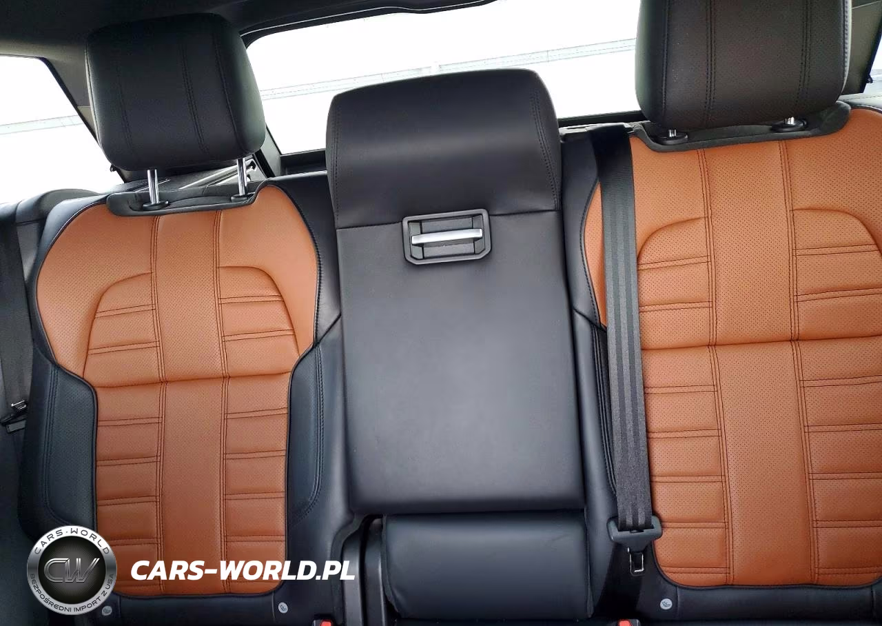 2017 Land Rover Range Rover Sport Autobiography VIN:SALWV2FEXHA146494 - 10