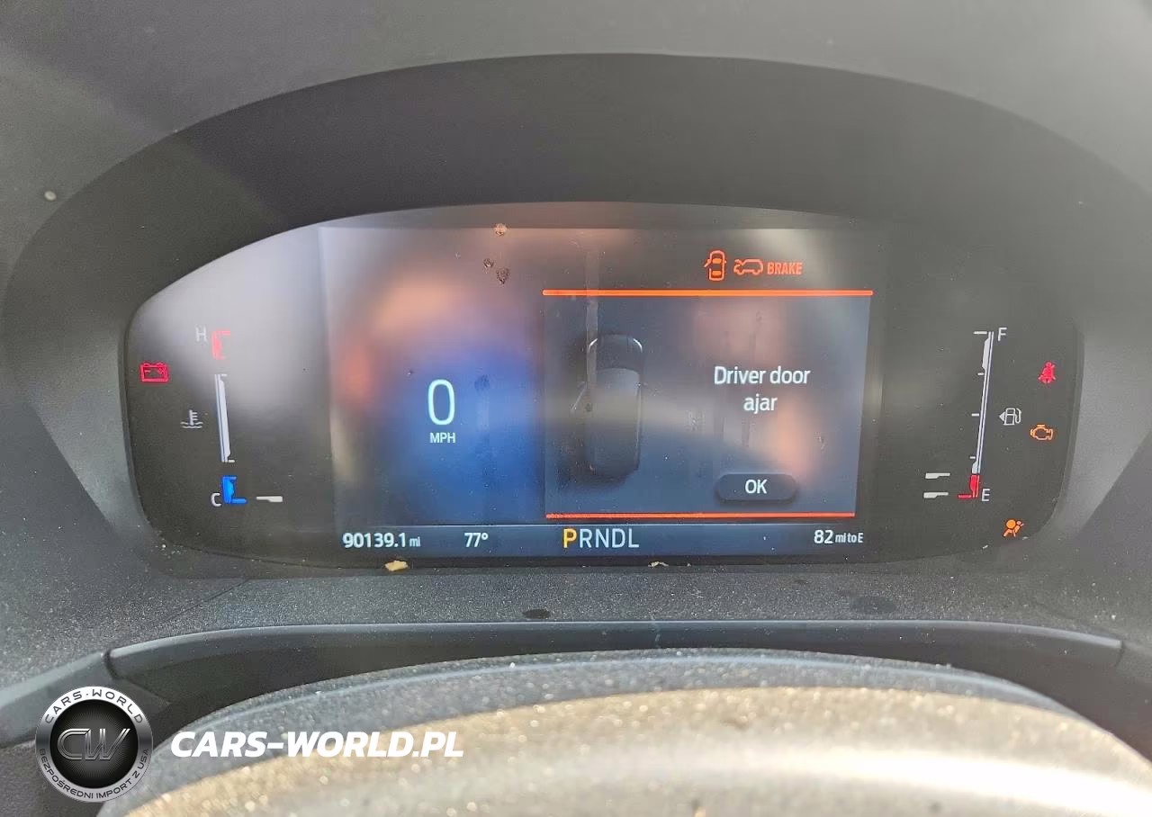 2023 Ford Escape St Line VIN:1FMCU9MN1PUA09610 - 9
