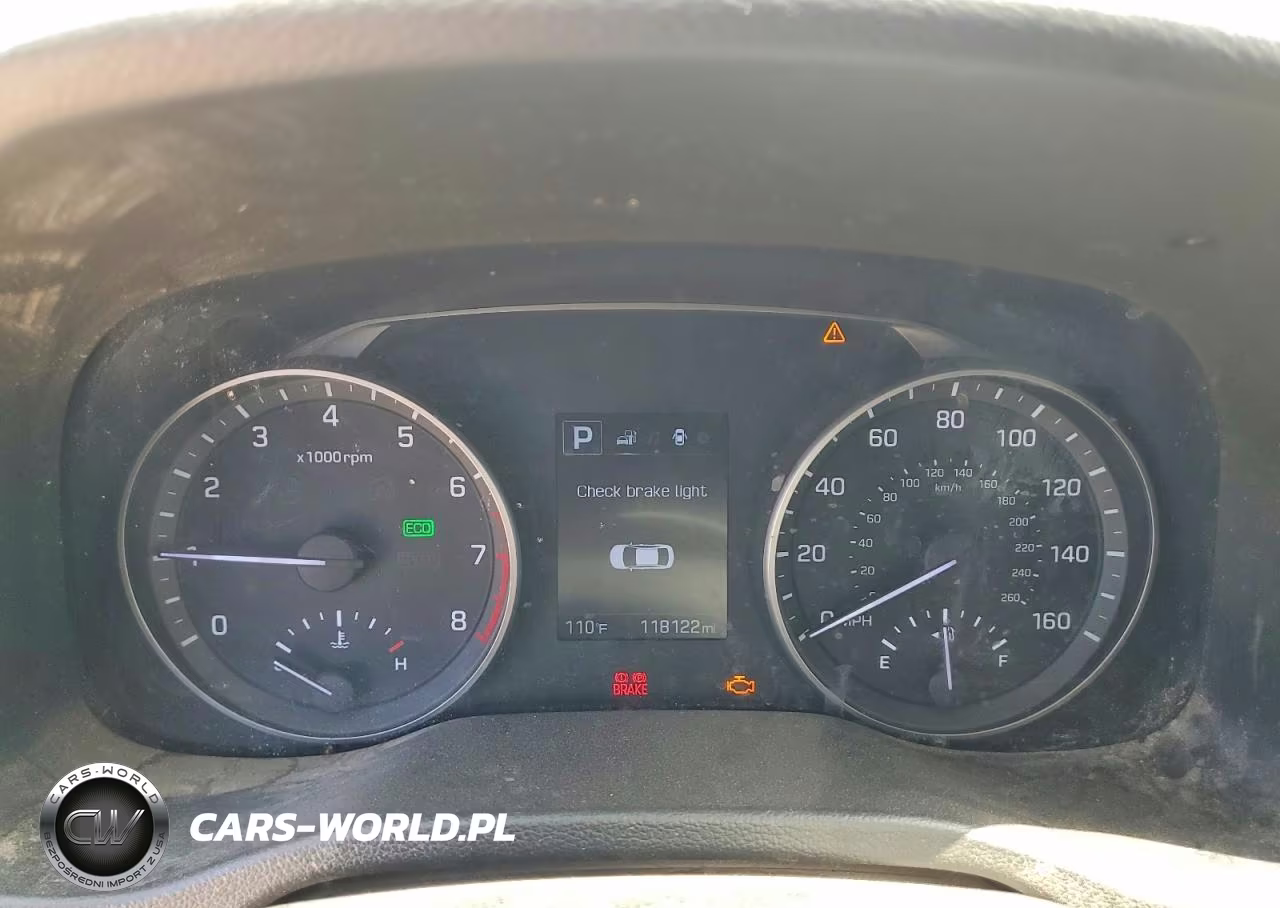 2018 Hyundai Elantra Sel VIN:5NPD84LF4JH252758 - 9