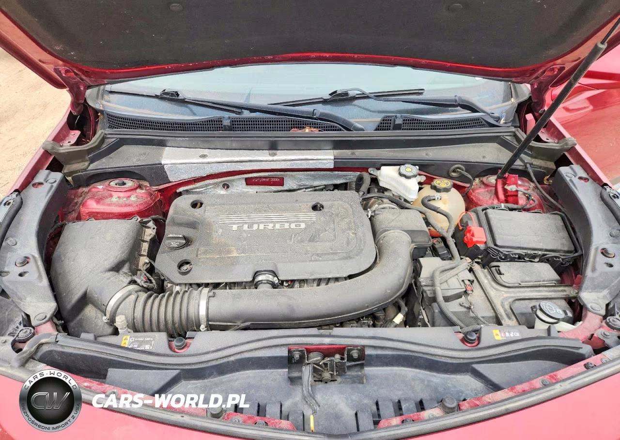 2019 Cadillac Xt4 Premium Luxury VIN:1GYFZDR44KF100030 - 11