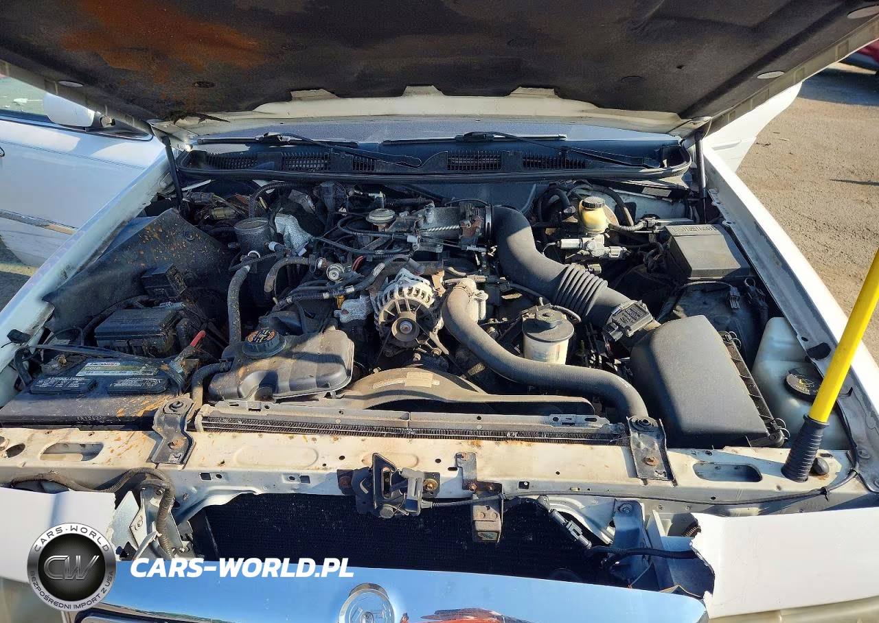 1998 Mercury Grand Marquis Ls VIN:2MEFM75W3WX666413 - 11