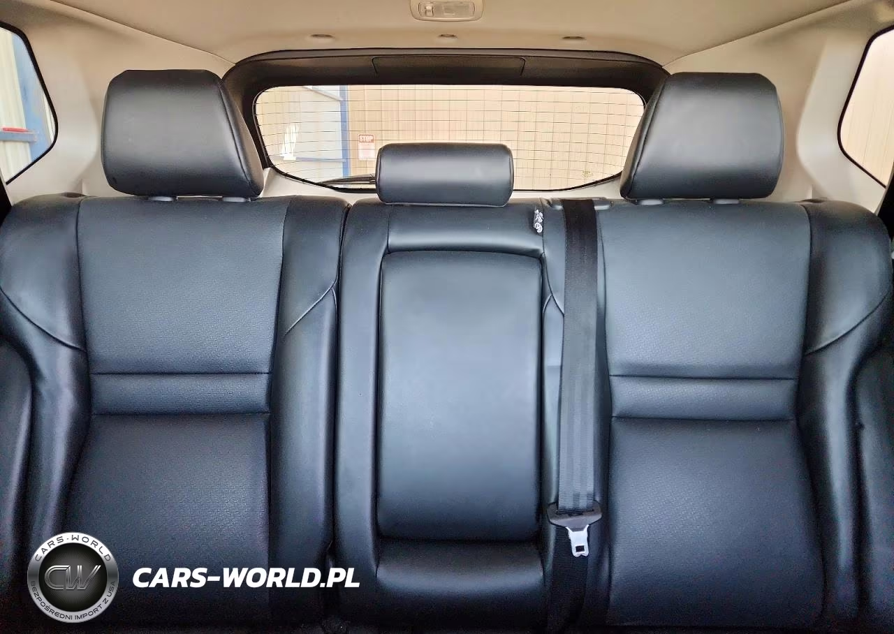 2023 Nissan Rogue Sv VIN:5N1BT3BA2PC680382 - 10