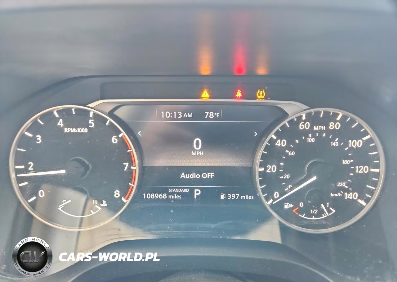 2023 Nissan Rogue Sv VIN:5N1BT3BA2PC680382 - 9