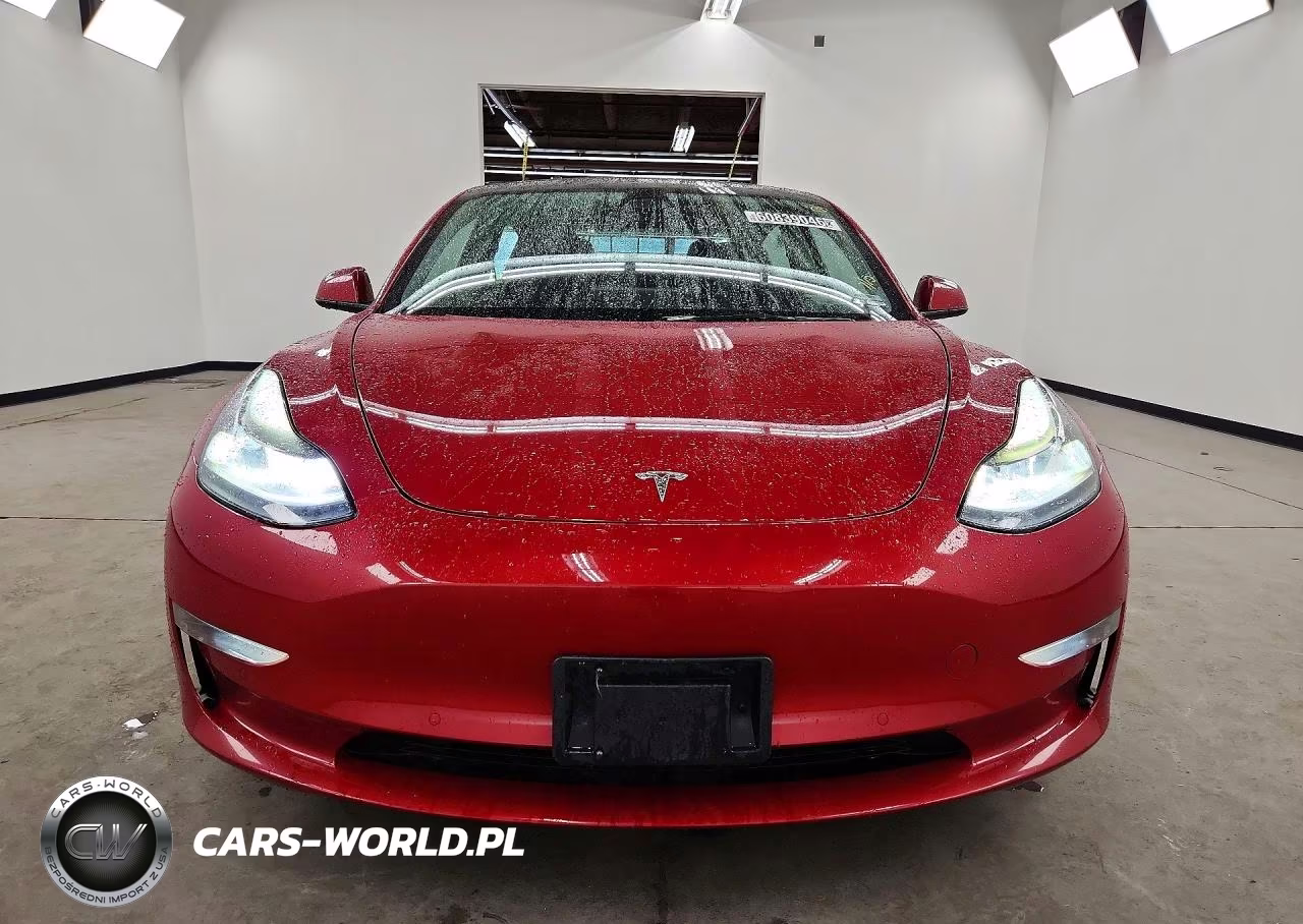 2022 Tesla Model 3 VIN:5YJ3E1EB1NF290644 - 5