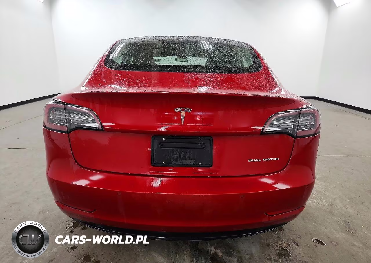 2022 Tesla Model 3 VIN:5YJ3E1EB1NF290644 - 6