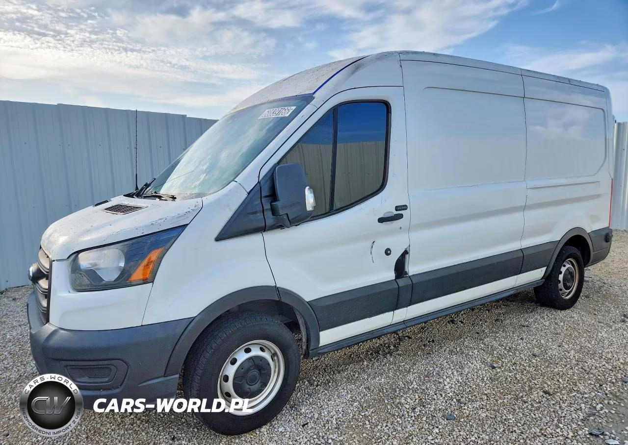 2020 Ford Transit T-250 – zdjęcie 1 z 13